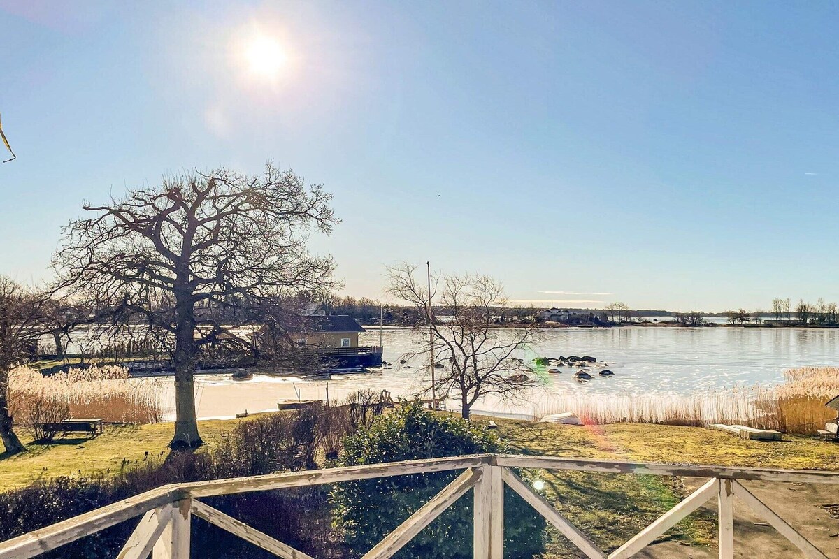 Bild für Gastgeberprofil