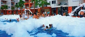 Stunning Lezhë Apartment With Sea View and Modern Amenities