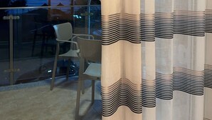 Apartment, 1 Bedroom, Accessible, Smoking | View from property - Stunning Lezhë Apartment With Sea View and Modern Amenities (Shengjin)