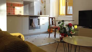 TV connectée, livres