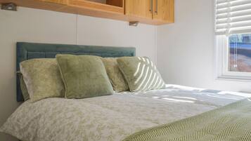 2 slaapkamers, gratis wifi, beddengoed