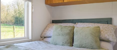 2 chambres, accĂšs au Wi-Fi (inclus), literie fournie