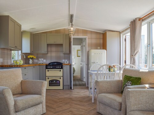 2 chambres à coucher à Hartshorne