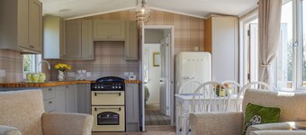 2 bedroom accommodation in Hartshorne