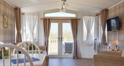 2 bedroom accommodation in Hartshorne