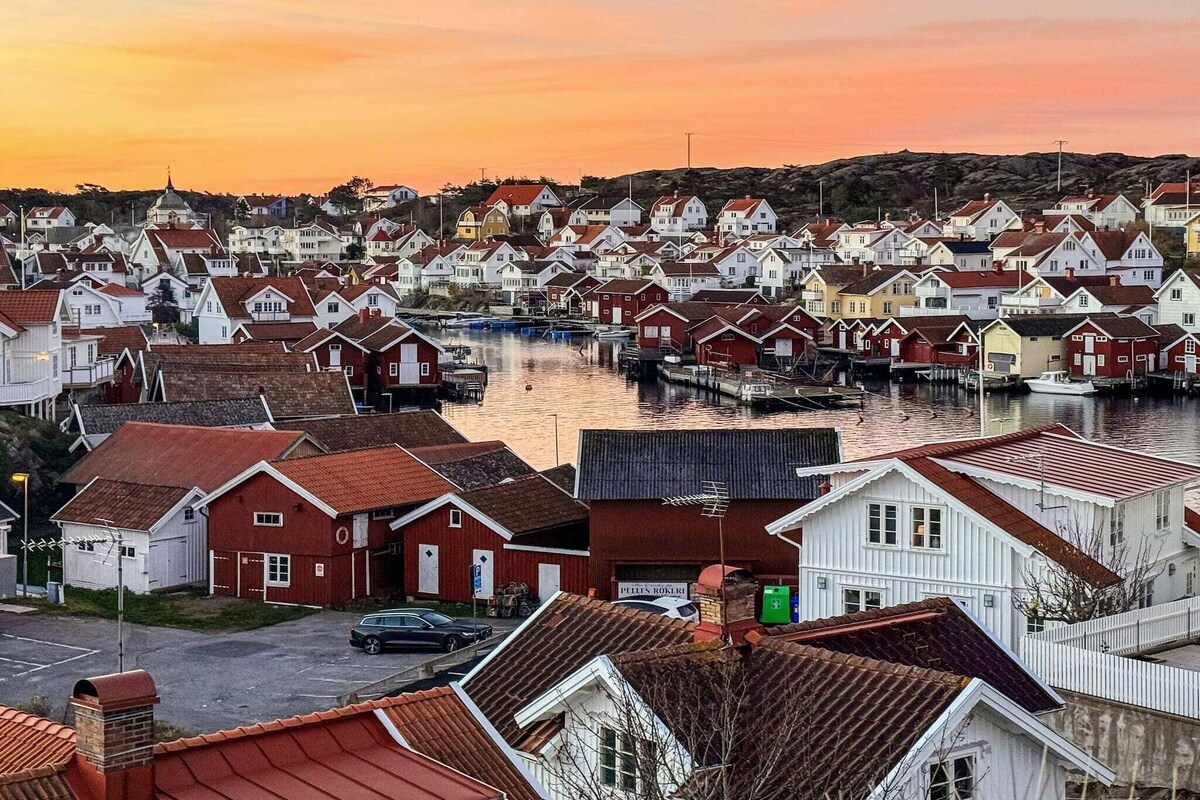 Värdens profilbild