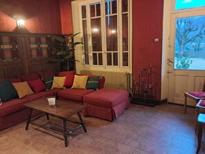 Restaurant - chalet de la source (Prades)