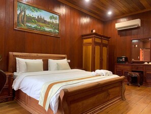 5 slaapkamers, wifi, beddengoed