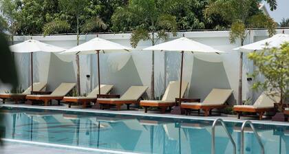 Piseth Private Villa Hotel