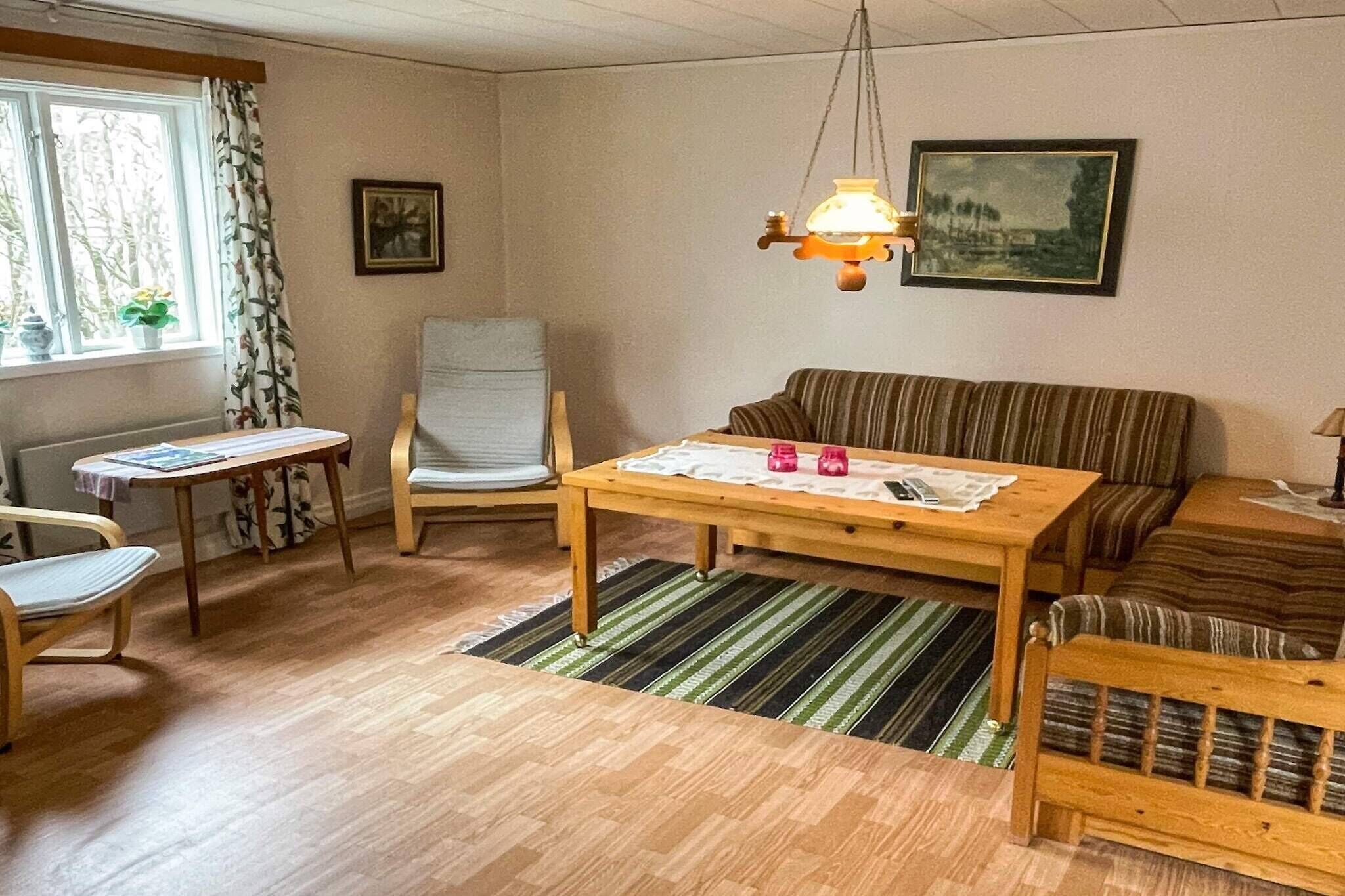 4 Personer Fritidhus I Köpingsvik - Öland
