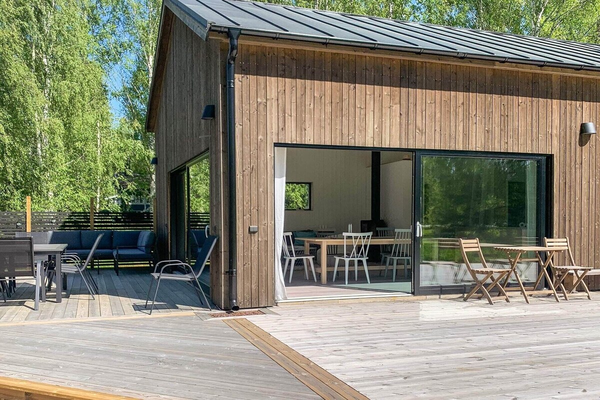 Bild für Gastgeberprofil