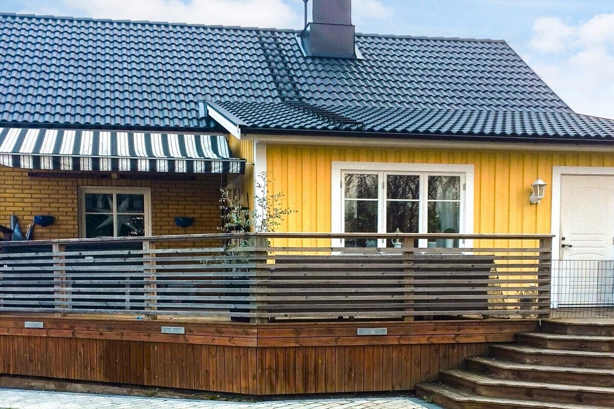 Image de profil de l’hôte