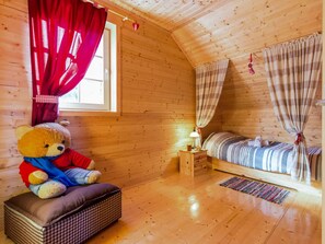 4 bedrooms, Internet