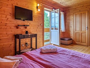 4 camere, accesso a Internet