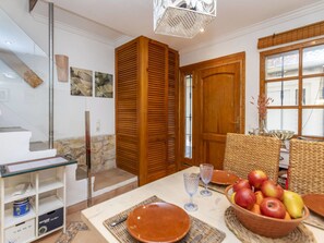 Dining - Corazón de Vinaròs by Interhome (Vinarós)