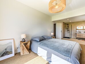 4 Schlafzimmer, Internetzugang
