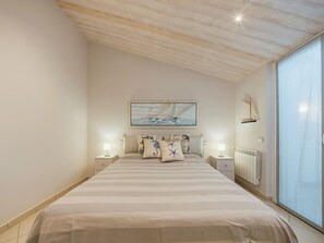 1 sovrum och internet