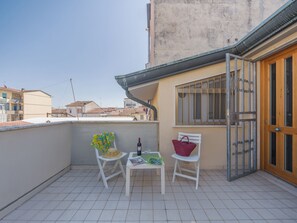 Servei de restauració a l'aire lliure