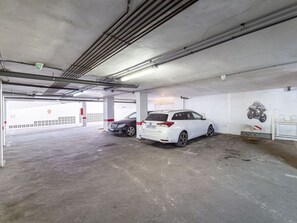 Unterkunftsgelände