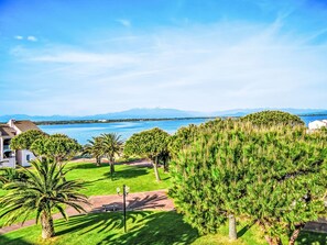 Terrain de lâhĂ©bergement