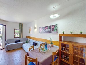 Spiseområde