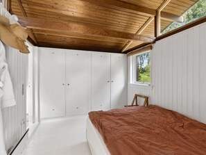 4 bedrooms, Internet - "Lauri" - 2.3km from the sea by Interhome (Vejby)