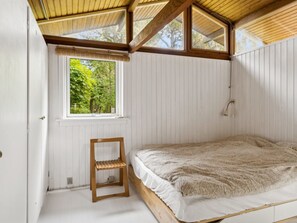 4 habitaciones y internet 