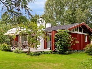 Exterior - "Lauri" - 2.3km from the sea by Interhome (Vejby)