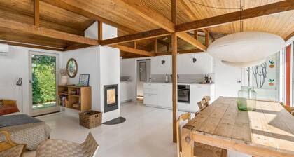 "Lauri" - 2.3km from the sea by Interhome