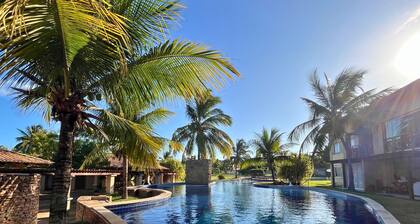 Pipa Paradise Apartment Pools