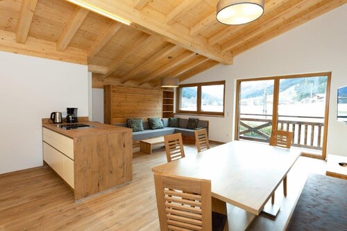 Apartment in Kleinarl near Ski Slopes