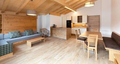 Apartment in Kleinarl near Ski Slopes