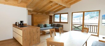 Apartment in Kleinarl near Ski Slopes