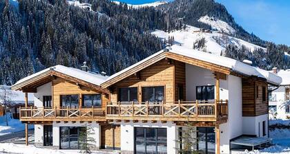 Apartment in Kleinarl near Ski Slopes