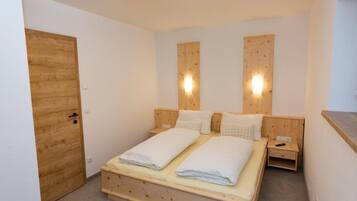 1 Schlafzimmer, kostenloses WLAN