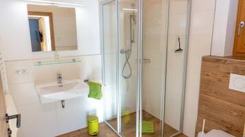 Dusche