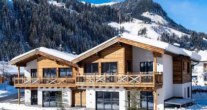 Apartment in Kleinarl near Ski Slopes