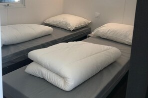 1 chambre, Wi-Fi gratuit