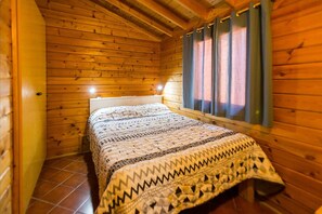 2 chambres, Wi-Fi
