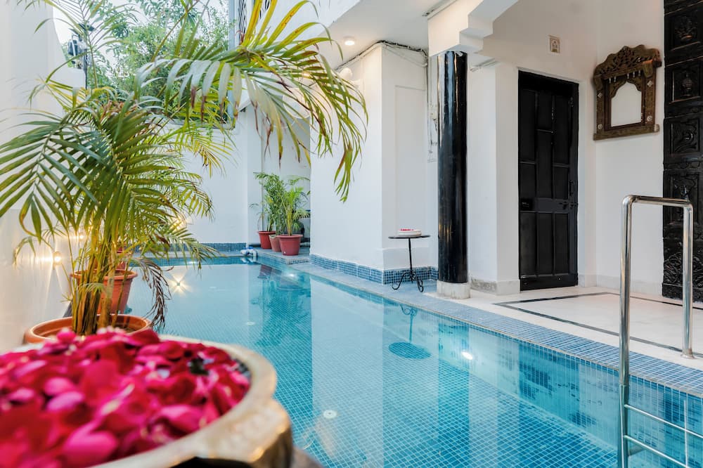 Wanderlust A-Boutique Stay