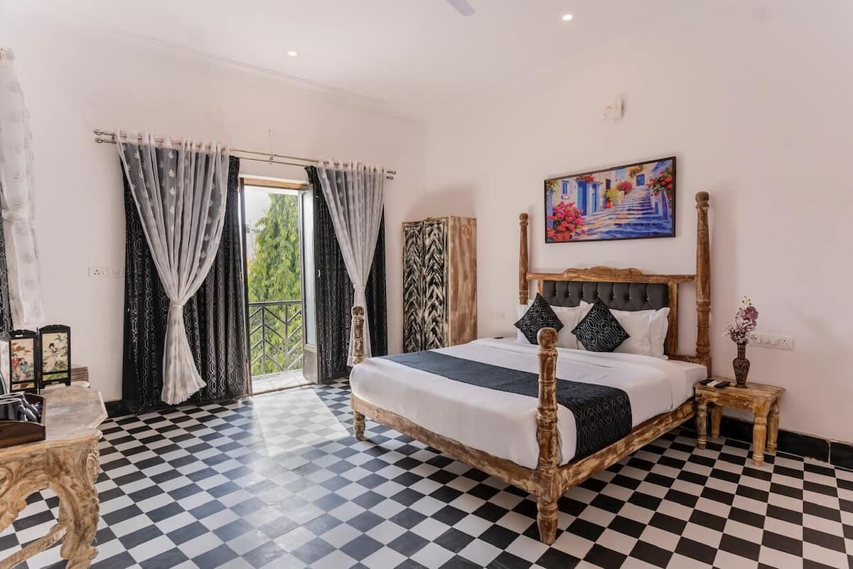 Fer et planche à repasser, Wi-Fi gratuit