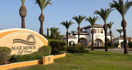 A beautifully villa where luxury and comfort come together in a chic atmosphere.