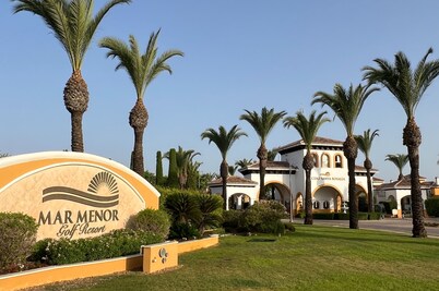 A beautifully villa where luxury and comfort come together in a chic atmosphere.