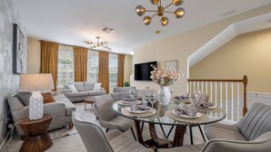 Unclassified image, 3 of 97, button - TH134 - 3BR townhouse at Vista Cay Resort (Orlando)