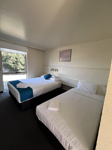 Leongatha Motel