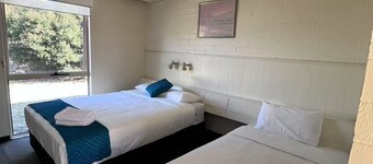 Leongatha Motel