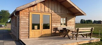 Friesisches Refugium mit Stil