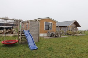 Espace pour enfants