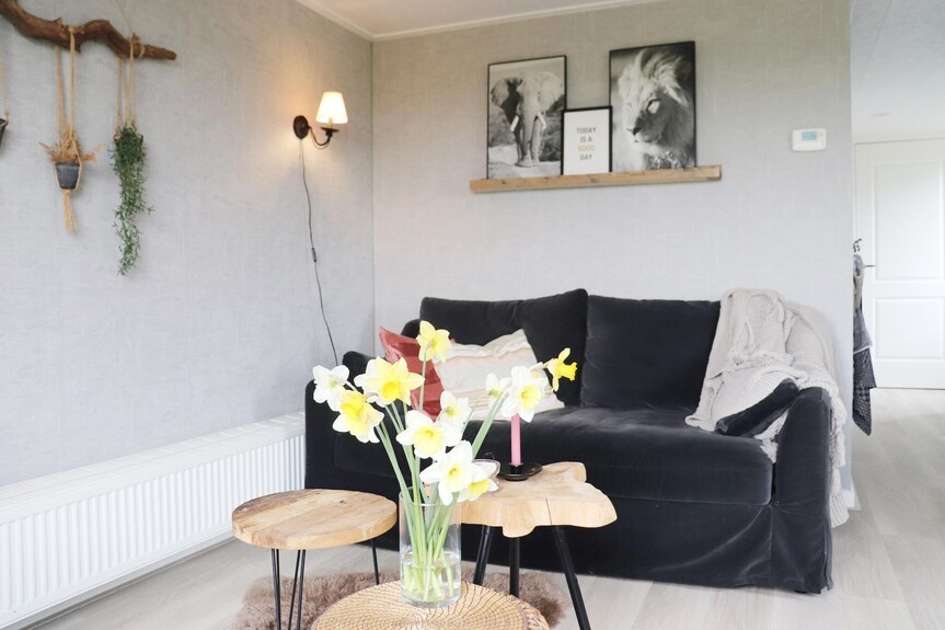 Vakantiehuis Bij Ijsselmeer - Lemmer