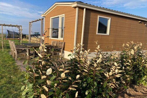 Ferienhaus am IJsselmeer See